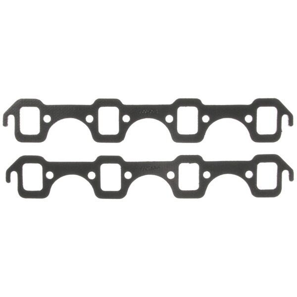 Mahle Performance Exhaust Manifold Gasket Set 95025SG - main